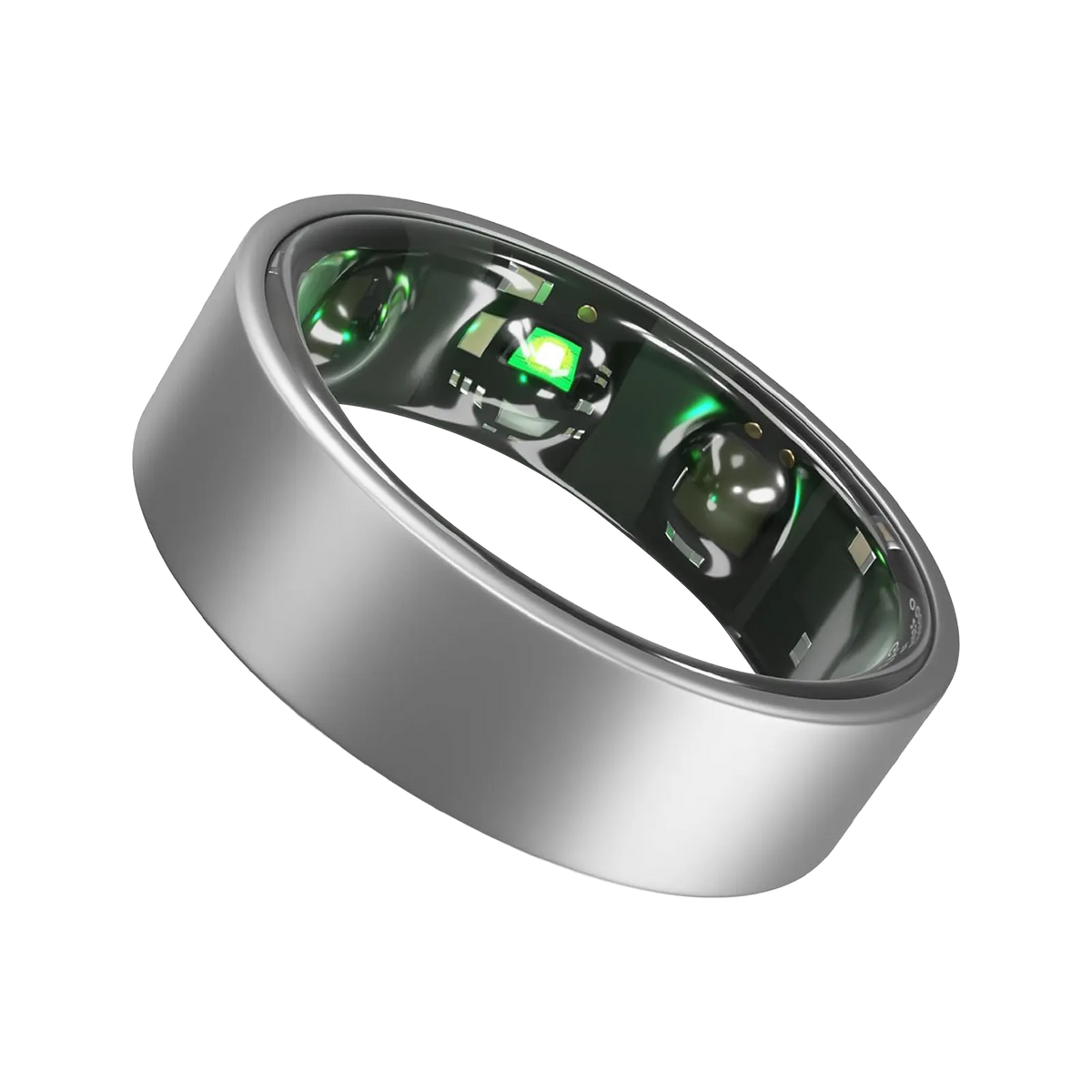Fitness Rings