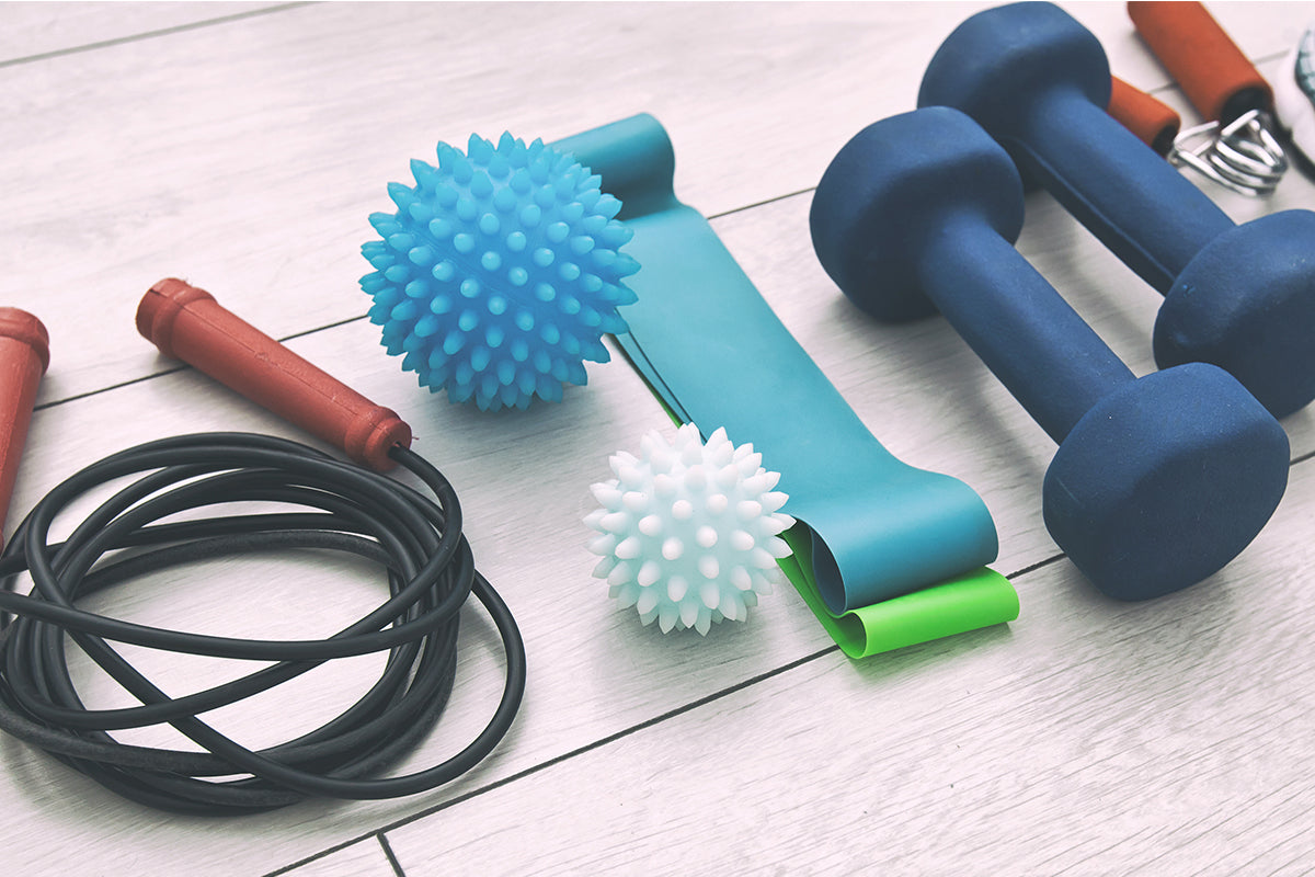 Fitness Accessories