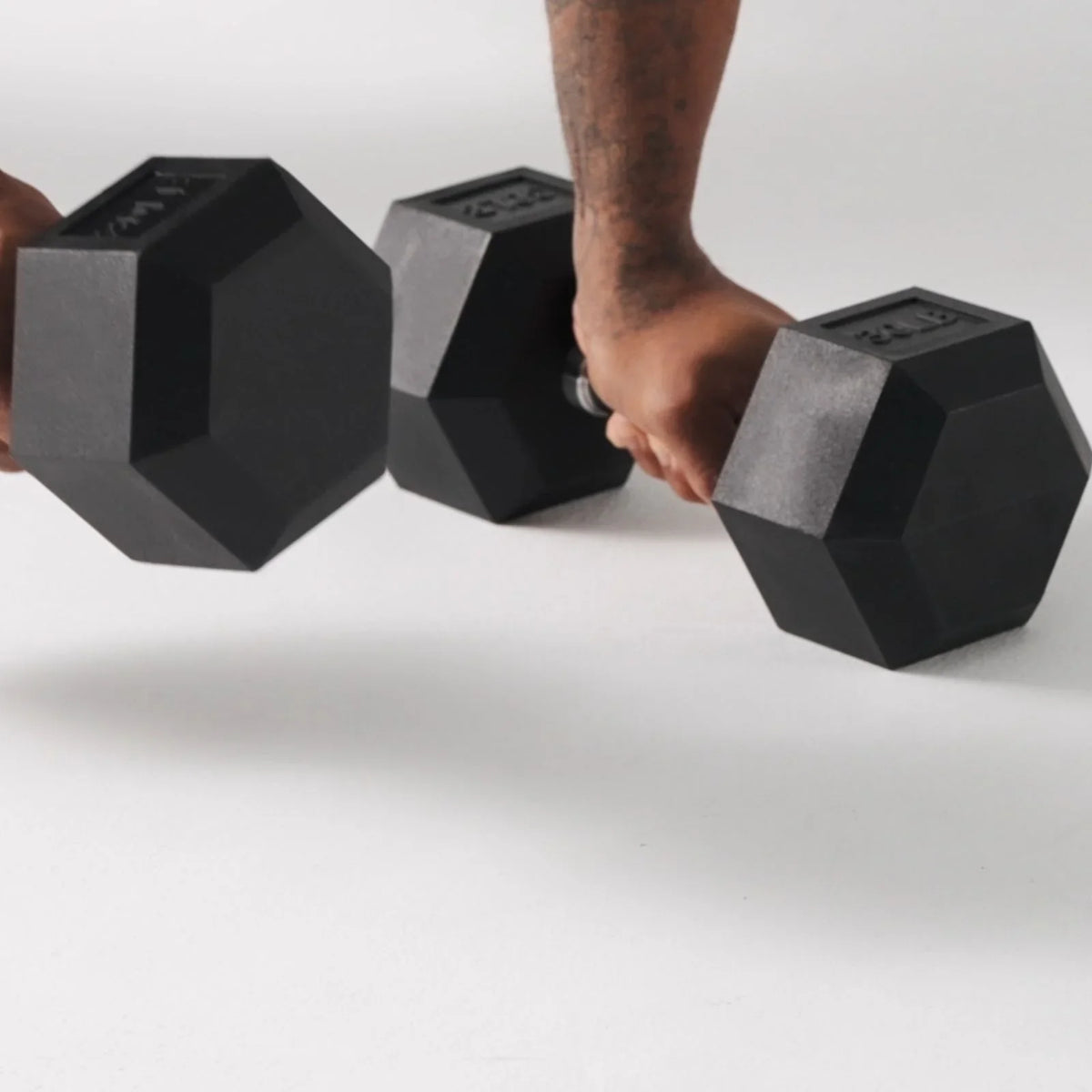Dumbbells